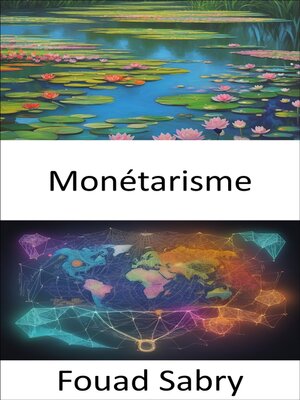 cover image of Monétarisme